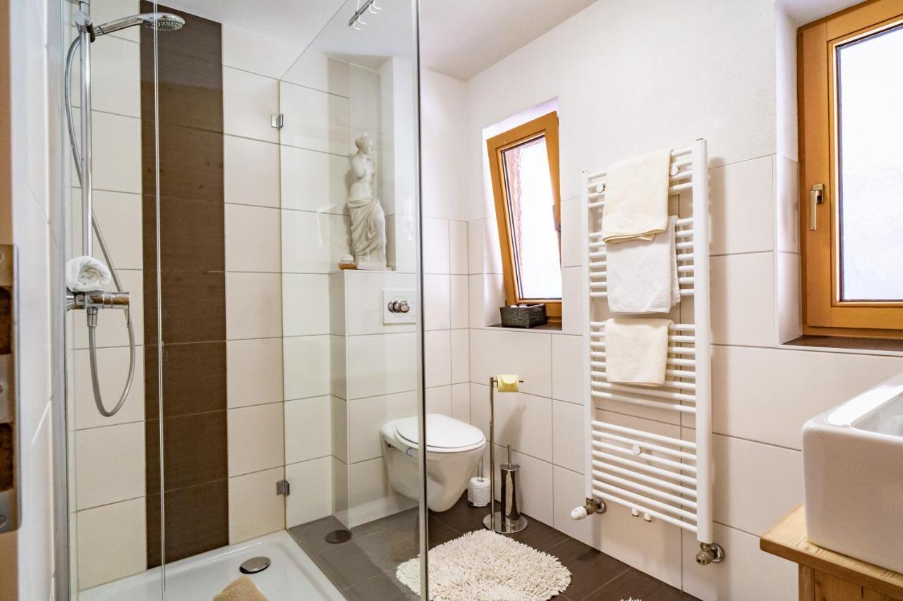 Bed & Breakfast Haus Berghof Gries