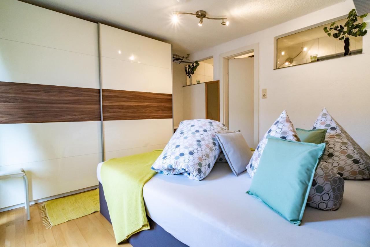 Bed & Breakfast Haus Berghof