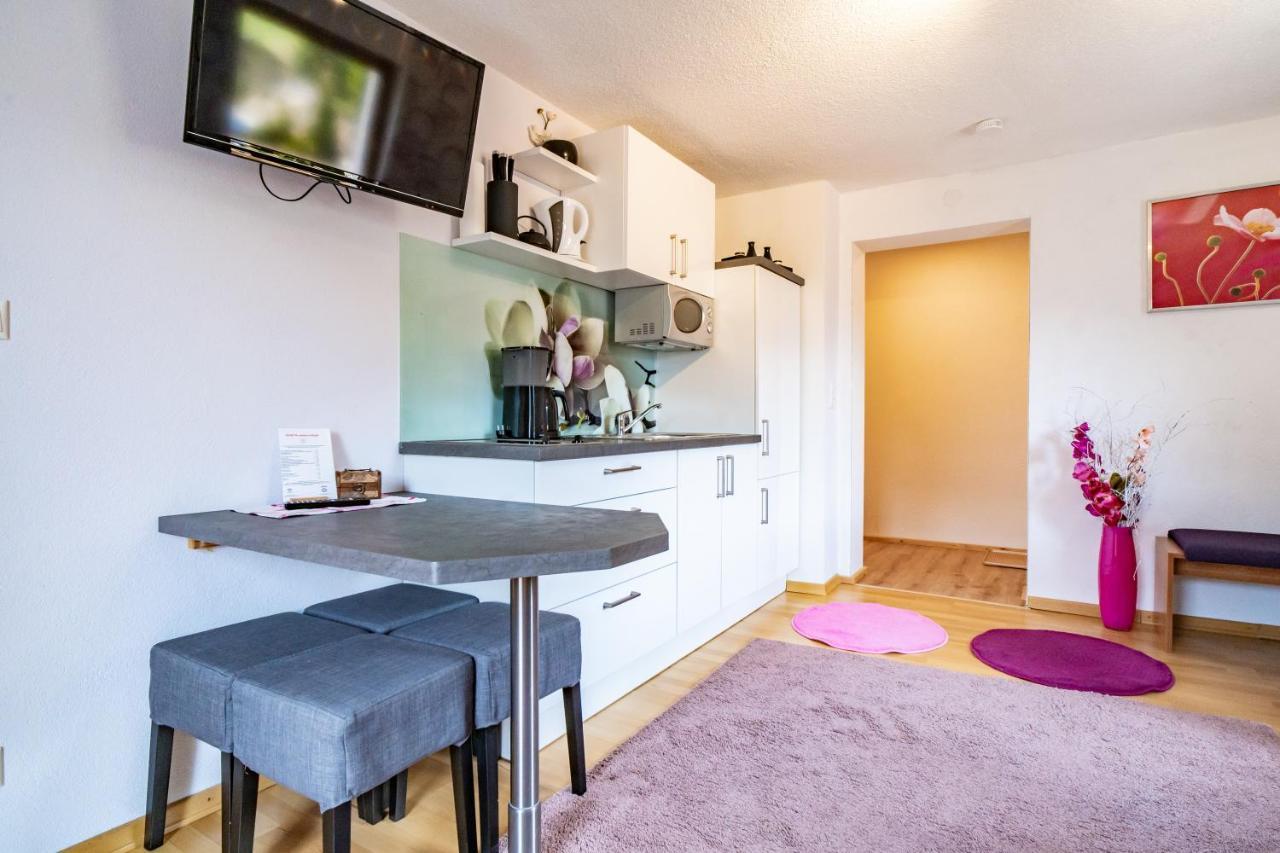 Haus Berghof Bed & Breakfast *