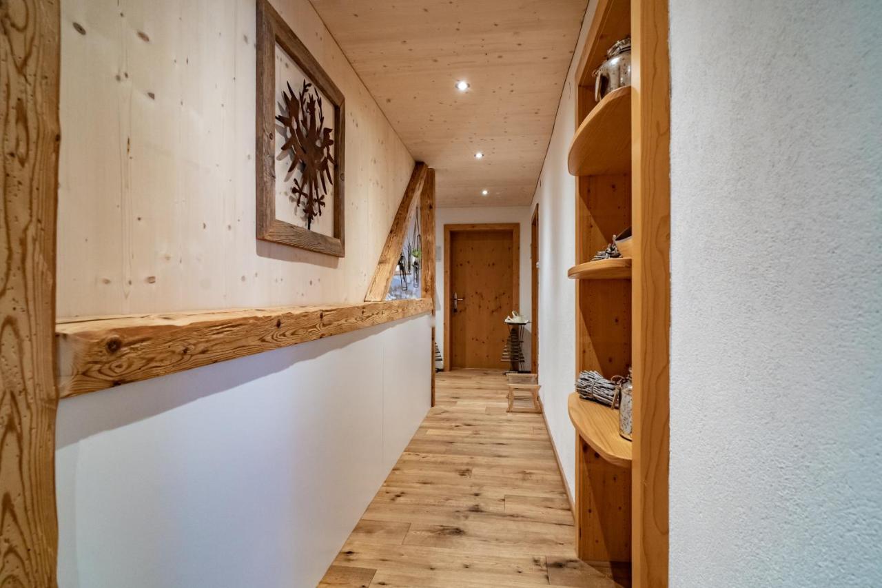 Haus Berghof Gries