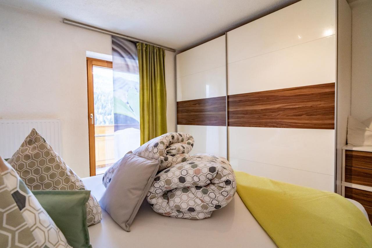 Bed & Breakfast Haus Berghof *