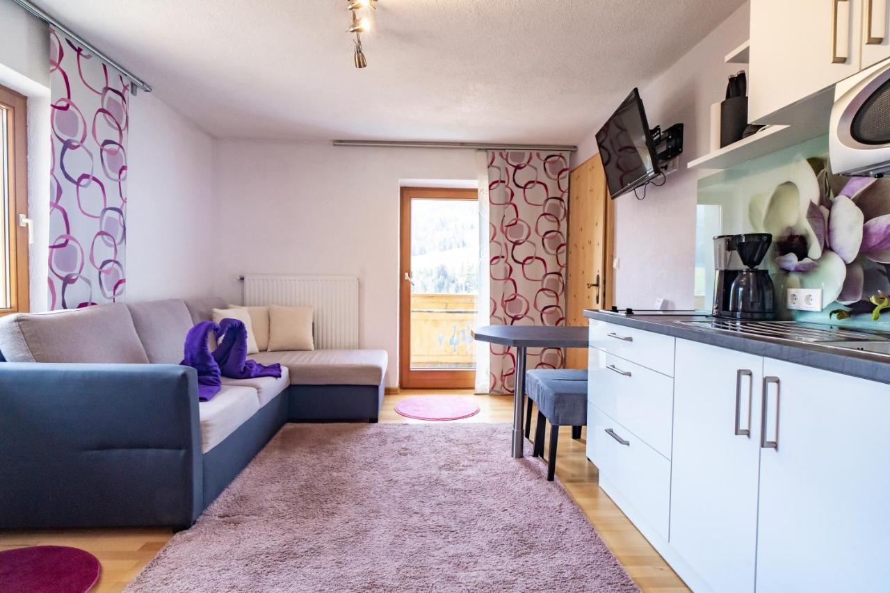 Haus Berghof Bed & Breakfast
