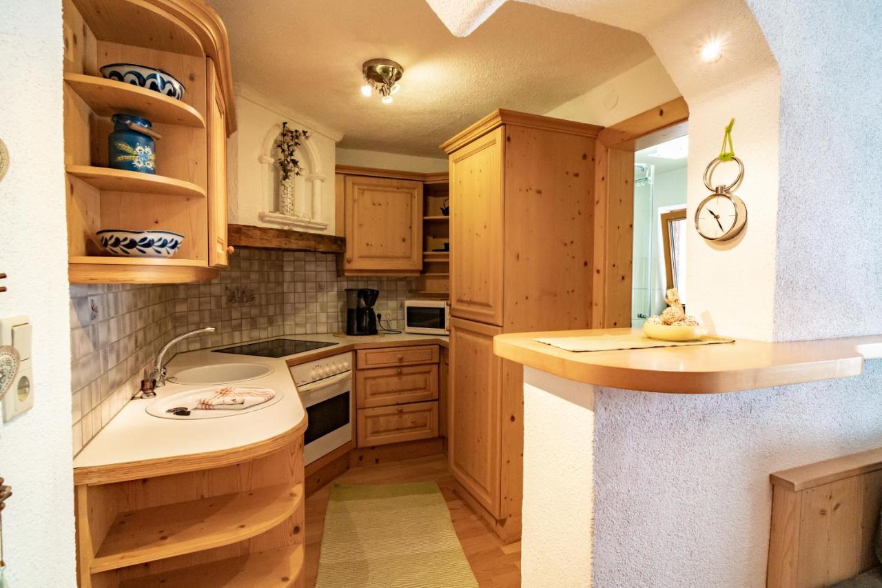 Bed & Breakfast Haus Berghof *
