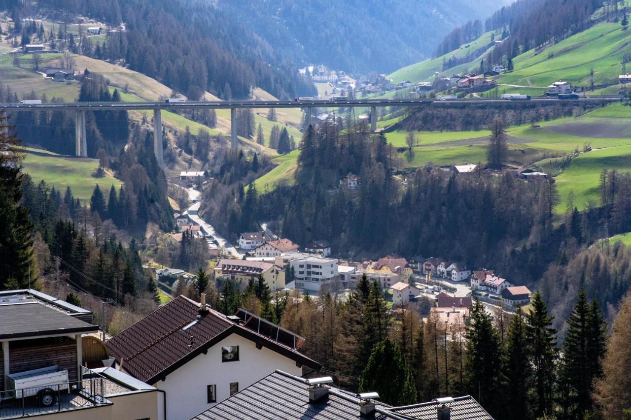 Bed & Breakfast Haus Berghof *