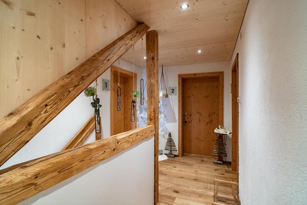 Bed & Breakfast Haus Berghof *