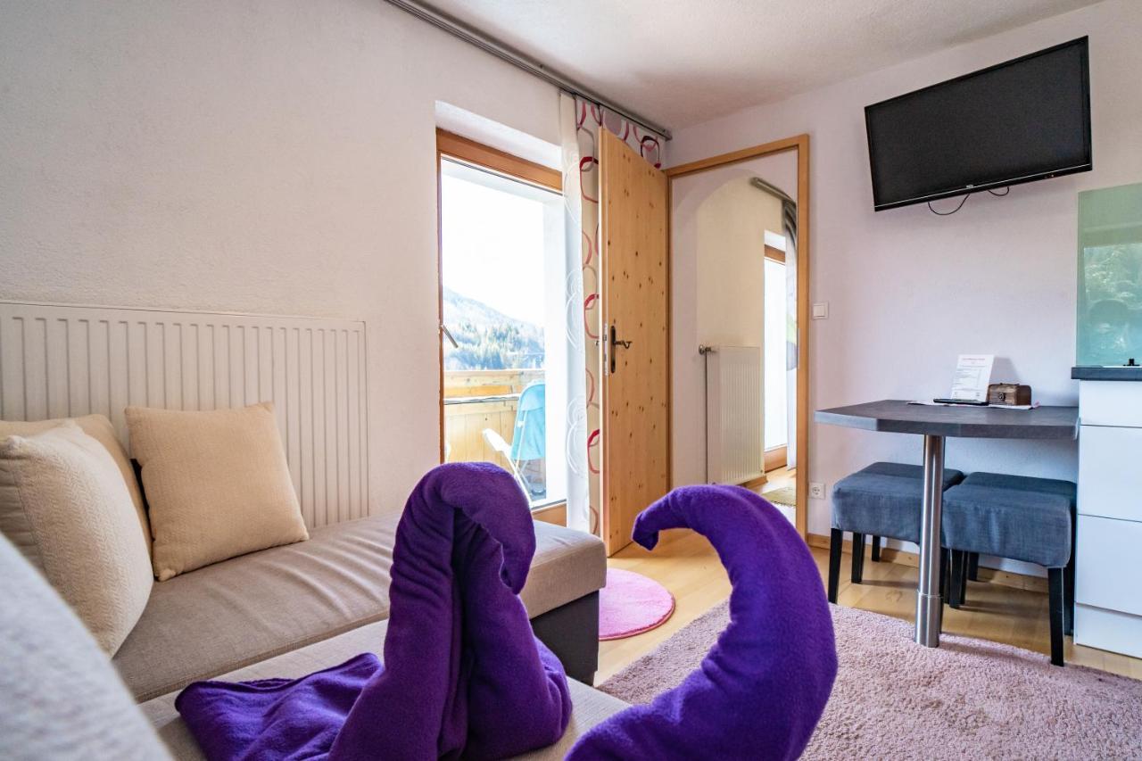 Bed & Breakfast Haus Berghof