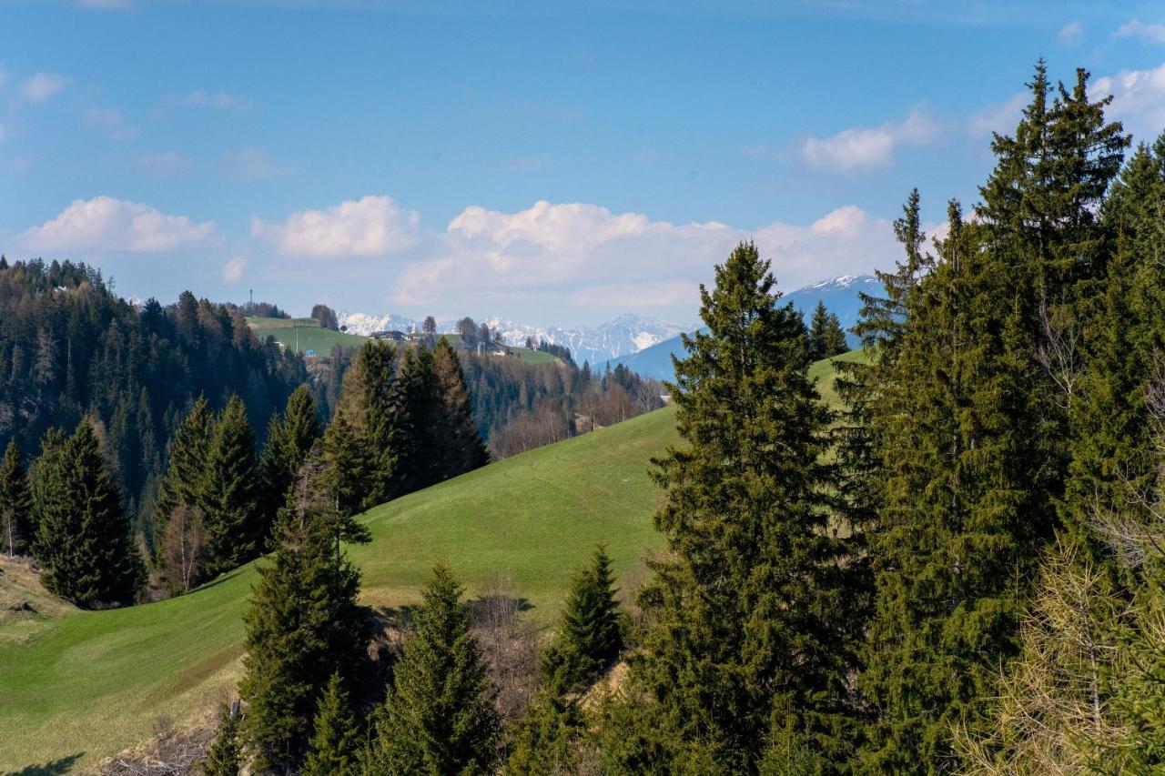 Haus Berghof Bed & Breakfast