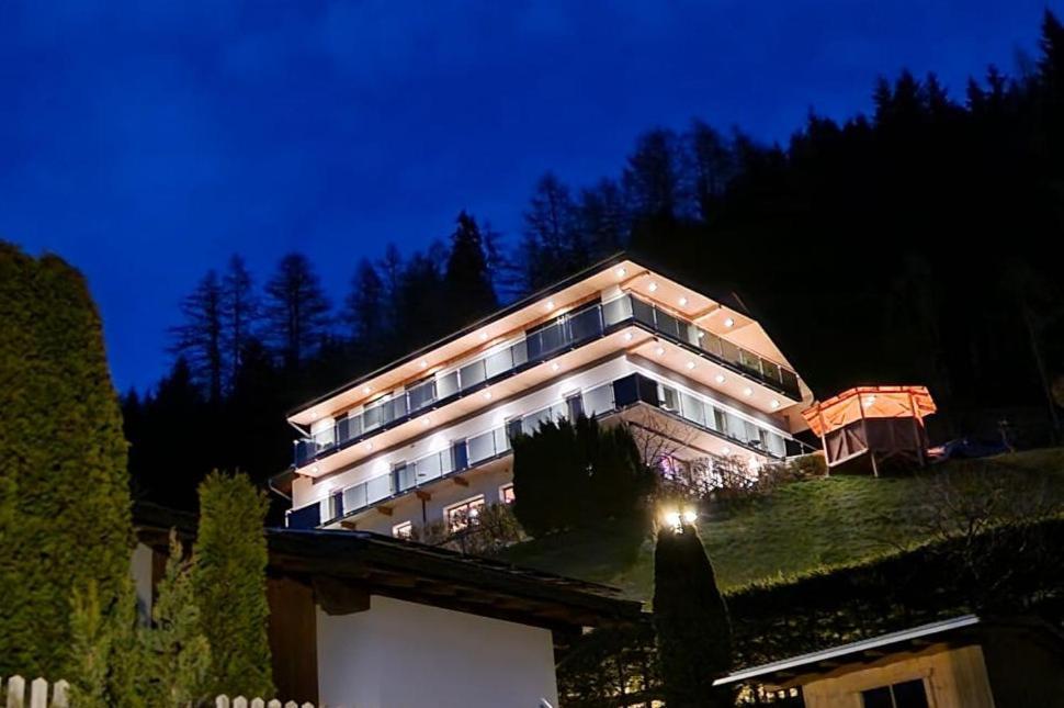 Haus Berghof * Gries