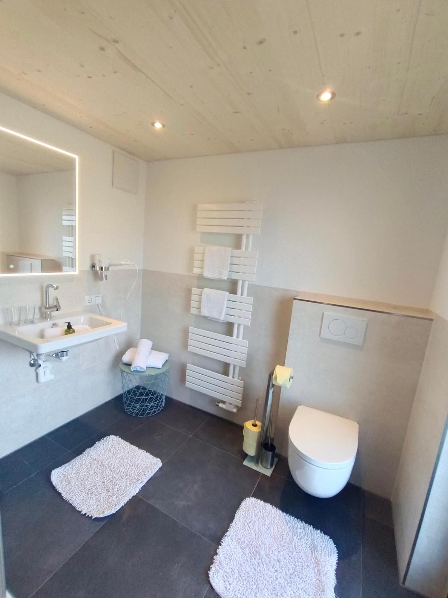 Bed & Breakfast Haus Berghof Gries