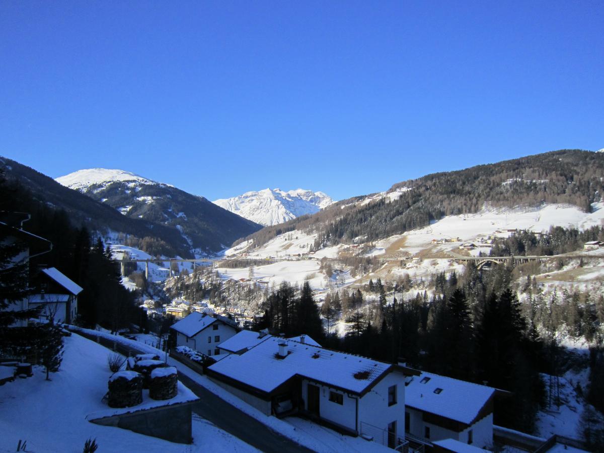 Bed & Breakfast Haus Berghof *